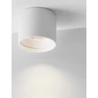 NovaLuce ANELLO mennyezet lámpa fém, fehér, LED, 16W, 1477lm, 3000K - NL-9030773