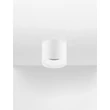 NovaLuce ANELLO mennyezet lámpa fém, fehér, LED, 16W, 1477lm, 3000K - NL-9030773