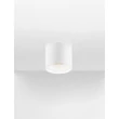 NovaLuce ANELLO mennyezet lámpa fém, fehér, LED, 16W, 1477lm, 3000K - NL-9030773