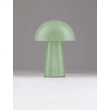 NovaLuce ANDE asztali lámpa fém, zöld, LED, 2W, 129lm, 3000K - NL-9050174