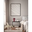 NovaLuce ANDE asztali lámpa fém, piros, LED, 2W, 129lm, 3000K - NL-9050177
