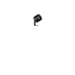 NovaLuce SENTO kültéri dekor lámpa fém, antracit, LED, 3W, 135lm, 3000K, IP65 - NL-9050731