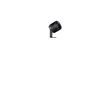 NovaLuce SENTO kültéri dekor lámpa fém, antracit, LED, 3W, 135lm, 2700K, IP65 - NL-9050732