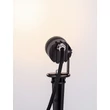 NovaLuce SENTO kültéri dekor lámpa fém, antracit, LED, 3W, 135lm, 2700K, IP65 - NL-9050732