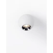 NovaLuce NANO mennyezet lámpa fém, fehér, LED, 13W, 1163lm, 3000K - NL-9052028