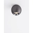 NovaLuce NANO mennyezet lámpa fém, ezüst, LED, 13W, 1163lm, 3000K - NL-9052031