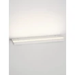 NovaLuce PABLO fali lámpa fém, fehér, LED, 12W, 853lm, 3000K - NL-9060257