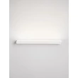 NovaLuce PABLO fali lámpa fém, fehér, LED, 12W, 853lm, 3000K - NL-9060258