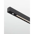 NovaLuce READER állólámpa fém, műanyag, fekete, LED, 60W, 4000K - NL-9060291