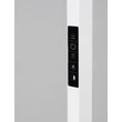 NovaLuce READER állólámpa fém, műanyag, fehér, LED, 60W, 4000K - NL-9060292