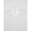 NovaLuce IRIS szpot lámpa fém, fehér, LED, 10W, 3000K, 700Lm - NL-9060302
