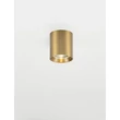 NovaLuce IRIS szpot lámpa fém, arany, LED, 10W, 3000K, 700Lm - NL-9060303