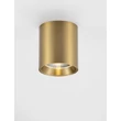 NovaLuce IRIS szpot lámpa fém, arany, LED, 10W, 3000K, 700Lm - NL-9060303