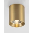 NovaLuce IRIS szpot lámpa fém, arany, LED, 10W, 3000K, 700Lm - NL-9060303