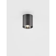 NovaLuce IRIS szpot lámpa fém, nikkel, LED, 10W, 3000K, 700 Lm - NL-9060304