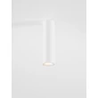 NovaLuce LUISA szpot lámpa fém, fehér, LED, 6W, 3000K, 422 Lm - NL-9060310