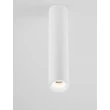 NovaLuce LUISA szpot lámpa fém, fehér, LED, 8W, 3000K, 571 Lm - NL-9060314