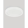 NovaLuce CERIUM mennyezet lámpa műanyag, fehér, LED, 15W, 2700-6500K, 1350 Lm - NL-9060995