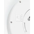 NovaLuce CERIUM mennyezet lámpa műanyag, fehér, LED, 15W, 2700-6500K, 1350 Lm - NL-9060995