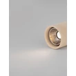 NovaLuce BALMA kültéri mennyezet lámpa márvány, bézs, LED, 10W, 810lm, 3000K, IP65 - NL-9080143