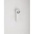 NovaLuce NOTIC fali lámpa fém, fehér, LED, 7W, 3000K, 455 Lm - NL-9088169