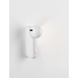 NovaLuce NOTIC fali lámpa fém, fehér, LED, 7W, 3000K, 455 Lm - NL-9088169