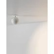 NovaLuce NOTIC beépíthető szpotlámpa fém, fehér, LED, 7W, 2700K, 455 Lm - NL-9088182