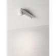 NovaLuce NOTIC szpot lámpa fém, fehér, LED, 7W, 2700K, 455 Lm - NL-9088186