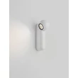 NovaLuce NOTIC szpot lámpa fém, fehér, LED, 7W, 2700K, 455 Lm - NL-9088186