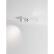 NovaLuce NOTIC szpot lámpa fém, fehér, LED, 14W, 2700K, 910 Lm - NL-9088188