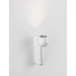 NovaLuce NOTIC fali lámpa fém, fehér, LED, 7W, 2700K, 455 Lm - NL-9088190