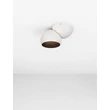 NovaLuce LUSA mennyezet lámpa fém, fehér, LED, 11W, 3000K, 826 Lm - NL-9088221