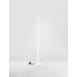 NovaLuce EDEL állólámpa fém, műanyag, fehér, LED, 30W, 3000K, 1202 Lm - NL-9100148