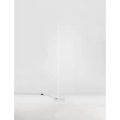 NovaLuce EDEL állólámpa fém, műanyag, fehér, LED, 30W, 3000K, 1202 Lm - NL-9100148