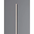 NovaLuce EDEL állólámpa fém, műanyag, fekete, LED, 30W, 3000K, 1202 Lm - NL-9100149