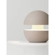 NovaLuce PUK kültéri asztali lámpa fém, homok, LED, 2W, 114lm, 2200K-2700K-3000K, IP54 - NL-9136403