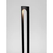NovaLuce ETA kültéri állólámpa fém, antracit, LED, 21W, 1562lm, 3000K, IP65 - NL-9136419