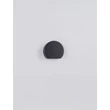NovaLuce SANGO kültéri fali lámpa fém, szürke, LED, 4W, 102lm, 3000K, IP54 - NL-9136435