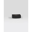 NovaLuce DIO kültéri fali lámpa fém, fekete, LED, 4W, 60lm, 3000K, IP65 - NL-9136450
