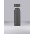 NovaLuce LUA kültéri állólámpa cement, szürke, LED, 12W, 629lm, 3000K, IP65 - NL-9186186