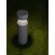NovaLuce LUA kültéri állólámpa cement, szürke, LED, 12W, 629lm, 3000K, IP65 - NL-9186186
