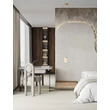NovaLuce PHOS függeszték fém, akril, arany, áttetsző, LED, 6W, 3000K, 385 Lm - NL-9190204