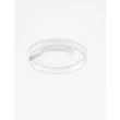 NovaLuce SIENA mennyezet lámpa fém, akril, fehér, LED, 41W, 2700-3000-4000K, 1638 Lm - NL-9190860