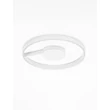 NovaLuce SIENA mennyezet lámpa fém, akril, fehér, LED, 48W, 2700-3000-4000K, 2465 Lm - NL-9190861