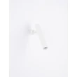 NovaLuce ARLO fali lámpa fém, fehér, LED, 6W, 299lm, 3000K - NL-9232133