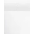 NovaLuce STILVI függeszték fém, fehér, LED, 4W, 177lm, 3000K - NL-9232150