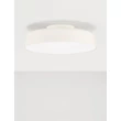 NovaLuce NOELIA mennyezet lámpa fém, akril, krém, LED, 36W, 3000K, 1837 Lm - NL-9268011
