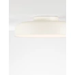 NovaLuce NOELIA mennyezet lámpa fém, akril, krém, LED, 36W, 3000K, 1837 Lm - NL-9268011