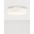 NovaLuce NOELIA mennyezet lámpa fém, akril, krém, LED, 36W, 2700K, 1837 Lm - NL-9268012
