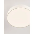 NovaLuce NOELIA mennyezet lámpa fém, akril, krém, LED, 27W, 3000K, 1224 Lm - NL-9268013